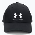 Кепка чоловіча Under Armour Branded Lockup Adj black/white 5