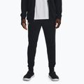 Штани чоловічі Under Armour Rival Terry Jogger black/onyx white