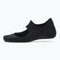 Шкарпетки для тренувань жіночі Under Armour Breathe Balance black/pitch gray/jet gray 3