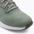 Жіночі тренувальні кросівки Under Armour W Charged Aurora 2 grove green/grove green/metallic cristal gold 7