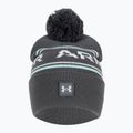 Шапка зимова чоловіча Under Armour Halftime Pom Beanie 2