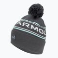 Шапка зимова чоловіча Under Armour Halftime Pom Beanie 3