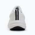 Кросівки для бігу чоловічі Under Armour Charged Assert 10 white/black/black 6