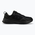 Кросівки для тренувань чоловічі Under Armour Charged Edge black/black/black 2
