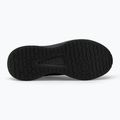 Кросівки для тренувань чоловічі Under Armour Charged Edge black/black/black 4