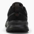 Кросівки для тренувань чоловічі Under Armour Charged Edge black/black/black 6