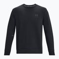 Кофта чоловіча Under Armour Unstoppable Fleece Crew black/black 5