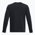 Кофта чоловіча Under Armour Unstoppable Fleece Crew black/black 6
