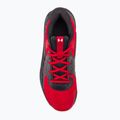 Кросівки для баскетболу Under Armour Jet'23 red/black/white 6