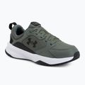 Кросівки для тренувань чоловічі Under Armour Charged Edge colorado sage/black/black