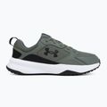 Кросівки для тренувань чоловічі Under Armour Charged Edge colorado sage/black/black 2