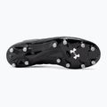 Футбольні бутси Under Armour Magnetico Select 3.0 FG black/metallic silver 5