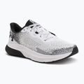 Кросівки для бігу чоловічі Under Armour Hovr Turbulence 2 white/black/black