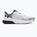 Кросівки для бігу чоловічі Under Armour Hovr Turbulence 2 white/black/black 2