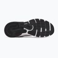 Кросівки для бігу чоловічі Under Armour Hovr Turbulence 2 white/black/black 4