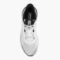 Кросівки для бігу чоловічі Under Armour Hovr Turbulence 2 white/black/black 5