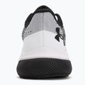 Кросівки для бігу чоловічі Under Armour Hovr Turbulence 2 white/black/black 6