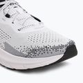 Кросівки для бігу чоловічі Under Armour Hovr Turbulence 2 white/black/black 7