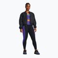 Куртка жіноча Under Armour Project Rock Bomber black 2