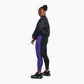 Куртка жіноча Under Armour Project Rock Bomber black 4