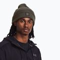 Зимова шапка Under Armour Halftime Cuff marine від green/black 3