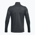Кофта футбольна чоловіча Under Armour Challenger Midlayer castlerock / white 6