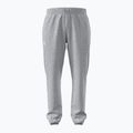 Штани чоловічі Under Armour Icon Fleece Pant mod gray full heather/white 5