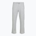 Штани чоловічі Under Armour Icon Fleece Pant mod gray full heather/white