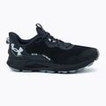 Кросівки для бігу чоловічі Under Armour Sonic Trail black/anthracite/steel 2