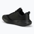 Кросівки для тренувань чоловічі Under Armour Commit 4 black/ultimate black/castlerock 3