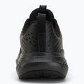 Кросівки для тренувань чоловічі Under Armour Commit 4 black/ultimate black/castlerock 6