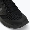 Кросівки для тренувань чоловічі Under Armour Commit 4 black/ultimate black/castlerock 7
