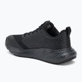 Кросівки для тренувань чоловічі Under Armour Commit 4 black/black/castlerock 3