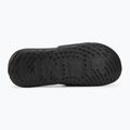 Шльопанці чоловічі Under Armour Ignite Select black/black/ultimate black 4