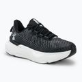 Черевики для бігу жіночі Under Armour Infinite Pro black/castlerock/white