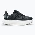 Черевики для бігу жіночі Under Armour Infinite Pro black/castlerock/white 2