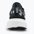 Черевики для бігу жіночі Under Armour Infinite Pro black/castlerock/white 6