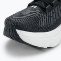 Черевики для бігу жіночі Under Armour Infinite Pro black/castlerock/white 7