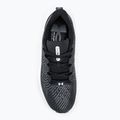 Черевики для бігу чоловічі Under Armour Infinite Pro black/castlerock/white 5