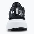 Черевики для бігу чоловічі Under Armour Infinite Pro black/castlerock/white 6