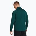 Кофта чоловіча Under Armour Tech 2.0 1/2 Zip hydro teal/radial turquoise 2