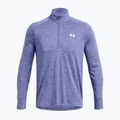 Кофта чоловіча Under Armour Tech 2.0 1/2 Zip starlight/white 3