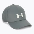 Бейсболка Under Armour Storm Blitzing з зеленої/білої глини