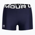 Жіночі шорти Under Armour HG Authentics horizon midnight navy/white