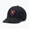 Кепка чоловіча Under Armour Project Rock Trucker downpour gray/black/black 3