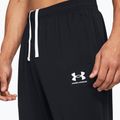 Штани футбольні чоловічі Under Armour Challenger Pique 4