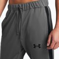 Спортивний костюм чоловічий Under Armour UA Knit Track Suit castlerock/black 4