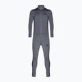 Спортивний костюм чоловічий Under Armour UA Knit Track Suit castlerock/black 5