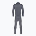 Спортивний костюм чоловічий Under Armour UA Knit Track Suit castlerock/black 6