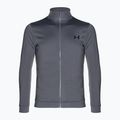 Спортивний костюм чоловічий Under Armour UA Knit Track Suit castlerock/black 7